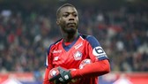 Chân sút Nicolas Pepe