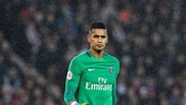 Alphonse Areola là thủ môn số một PSG?