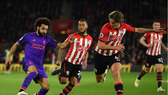 Nhận định Southampton – Liverpool: Lấy công làm thủ