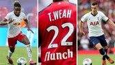 PSG lại phải bán “lúa non”