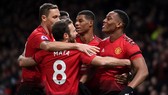 Lịch thi đấu Europa League 2019-2020: Man United ra quân thuận lợi (Mới cập nhật)