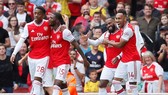 Nhận định Frankfurt - Arsenal: Công đối công (Mới cập nhật)