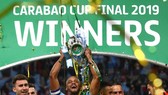 Lịch thi đấu Cúp Liên đoàn Anh đêm 24-9: Man United, Liverpool, Chelsea đều xuất trận