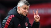 Trước trận đại chiến Arsenal, Man United đón Pogba và Greenwood trở lại