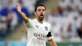 Xavi Hernandez