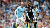 Nhận định Crystal Palace – Man City: Trút cơn giận dữ