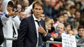Khởi đầu không vui của Rudi Garcia