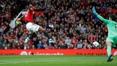 Kết quả và xếp hạng giải Ngoại hạng Anh, vòng 9: Quỷ đỏ bất ngờ cầm chân Liverpool