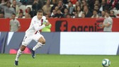 Thomas Tuchel cân nhắc Kylian Mbappe