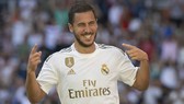 Eden Hazard