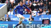 Jamie Vardy có thể lập công lần nữa cho Leicestar City