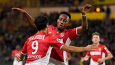 Monaco trở lại đường đua châu Âu