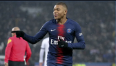 ChỈ có thể so sánh Mbappe với Ronaldo ‘béo”