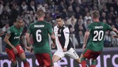 Nhận định Lokomotiv Moscow – Juventus: Ronaldo săn bàn thứ 128 (Mới cập nhật)