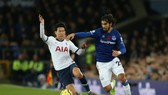 Sốc: Andre Gomes sẽ sớm trở lại sau ca phẫu thuật vỡ mắt cá