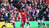 Mo Salah