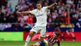 Lucas Vazquez