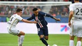 Neymar tuyên bố trở lại: “Sẵn sàng đối đầu Real Madrid”