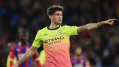John Stones vẫn tin tưởng Man City sẽ thắng Premier League trước mũi Liverpool