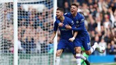 Màu xanh ở Goodison Park sẽ vẫn là The Blues.