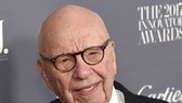 Ông trùm truyền thông Rupert Murdoch của News Corp. Ảnh: The Register Citizen