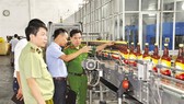Tiếp tục chấn chỉnh hoạt động thanh, kiểm tra đối với doanh nghiệp Tiếp tục chấn chỉnh hoạt động thanh, kiểm tra đối với doanh nghiệp