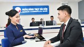 9 tháng, hoạt động thu ngoài lãi của SCB tăng trưởng mạnh 9 tháng, hoạt động thu ngoài lãi của SCB tăng trưởng mạnh