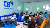 Đằng sau cuộc đua lãi suất nhóm nhà băng nhỏ Đằng sau cuộc đua lãi suất nhóm nhà băng nhỏ