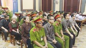 Xét xử 12 bị cáo hoạt động lật đổ chính quyền: Nguyen James Han, Phan Angel bị đề nghị 14-16 năm tù