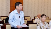 Vì sao TPHCM không tổ chức SEA Games 31?