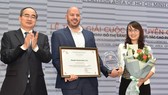 Bí thư Thành ủy TPHCM Nguyễn Thiện Nhân: Xây dựng chính quyền chung cho đô thị sáng tạo phía Đông