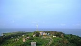 Việc tìm thấy nước ngọt tại đảo Bạch Long Vĩ (Hải Phòng) là sự kiện nổi bật thứ 10