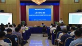 Toàn cảnh lễ công bố