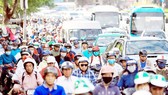 Số vụ tai nạn giao thông, số người chết và bị thương đều giảm