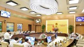 Quốc hội sẽ xem xử lý tiền thuế nợ ngay tại kỳ họp thứ 8