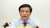 Tổng Thư ký Quốc hội Nguyễn Hạnh Phúc