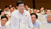 ĐB Phạm Phú Quốc (TPHCM)