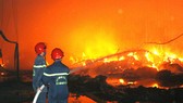 Hàng ngàn vụ cháy đã xảy ra, hàng trăm người bị thiệt mạng, bao nhiêu cán bộ mất chức? 