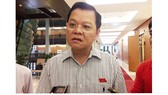 Thiếu tướng Đào Thanh Hải, Phó Giám đốc Công an TP Hà Nội