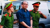 Thêm 4 nguyên cán bộ ngân hàng liên quan đến Trầm Bê.