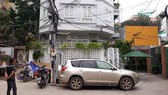 Tạm đình chỉ công tác thẩm phán bị tố cùng giảng viên bắt cháu nhỏ ở TPHCM