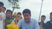 Công an khởi tố vụ án, khởi tố với Nguyễn Tấn Lương về tội trốn thuế