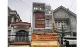 Truy xét vụ chủ tiệm vàng trình báo mất 200 cây vàng ở tỉnh Bình Dương