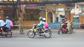 Tang vật thu giữ
