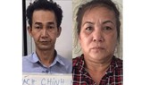 Khởi tố, bắt tạm giam 2 đối tượng trong băng nhóm dàn cảnh móc túi hành khách đi xe buýt