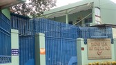 Các bé gái tố cáo cán bộ Trung tâm hỗ trợ xã hội nhiều lần dâm ô. Ảnh: C.T