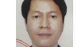Truy nã bị can Trần Hữu Giang Nguyên Phó Giám đốc Petroland
