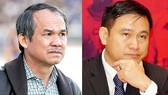 Tổng cục TDTT không can thiệp vấn đề nhân sự VFF