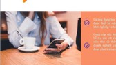 Ứng dụng giúp phụ nữ tự học kinh doanh