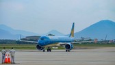 Vietnam Airlines mở đường bay thành phố Hồ Chí Minh - Vân Đồn